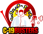 Covid-19 Busters